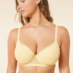 Soutien-gorge N.4 - Le Coques Fines -Magasin De Lingerie Etam 652482457 c
