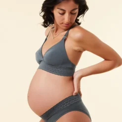 Soutien-gorge N.8 - Le Triangle Sans Armatures