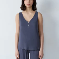 Débardeur Uni -Magasin De Lingerie Etam 652547004 b scaled