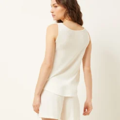 Débardeur Uni -Magasin De Lingerie Etam 652547080 c