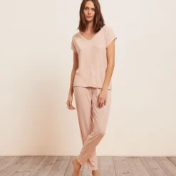 Top Manches Courtes Uni -Magasin De Lingerie Etam 652547176 6