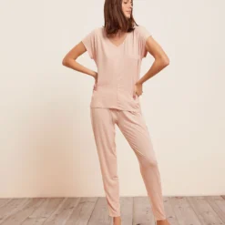 Top Manches Courtes Uni -Magasin De Lingerie Etam 652547176 c