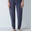 Pantalon De Pyjama Uni