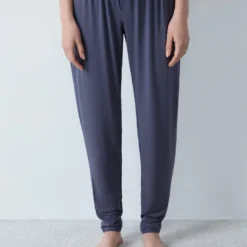 Pantalon De Pyjama Uni