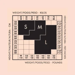 Bas Effet Mat Motifs Graphiques Autofixants - 15D -Magasin De Lingerie Etam 652591505 d