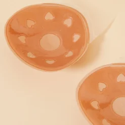 Soutien Adhésif Liftant Grande Taille En Silicone -Magasin De Lingerie Etam 652616592 b