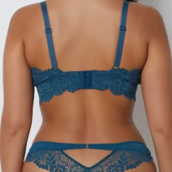 Soutien-gorge N.8 - Le Triangle Sans Armatures -Magasin De Lingerie Etam 652749348 c