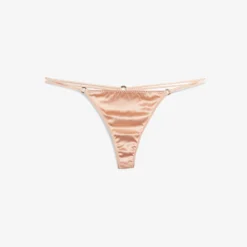 String En Soie -Magasin De Lingerie Etam 652774705 c