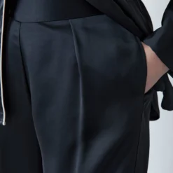 Pantalon De Pyjama Satiné -Magasin De Lingerie Etam 652815805 c scaled