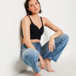 Brassière Effet No Bra -Magasin De Lingerie Etam 652818805 6