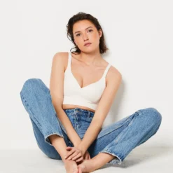 Brassière Effet No Bra -Magasin De Lingerie Etam 652818880 b