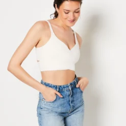 Brassière Effet No Bra