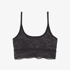 Brassière En Dentelle Extensible Et éco-responsable -Magasin De Lingerie Etam 652821505 c