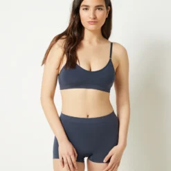 Short Boyleg Confort Optimal En Coton -Magasin De Lingerie Etam 652825525 6