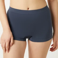 Short Boyleg Confort Optimal En Coton -Magasin De Lingerie Etam 652825525 b