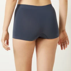 Short Boyleg Confort Optimal En Coton -Magasin De Lingerie Etam 652825525 c