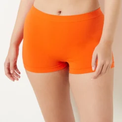 Short Boyleg Confort Optimal En Coton -Magasin De Lingerie Etam 652825563 6