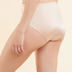 Culotte Midi Satinée 9 Culotte Midi Satinée -Magasin De Lingerie Etam 652827976 c scaled