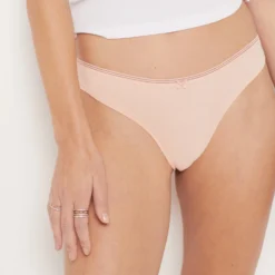 Lot De 7 Brésiliens -Magasin De Lingerie Etam 652844690 6