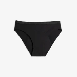 Flux Abondant - Shorty De Règles En Coton Biologique -Magasin De Lingerie Etam 652880505 c