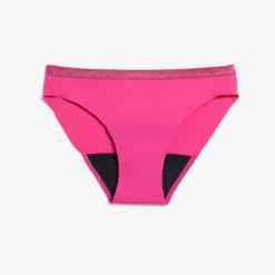 Flux Moyen - Culotte De Règles 9 Flux Moyen - Culotte De Règles -Magasin De Lingerie Etam 652887671 c