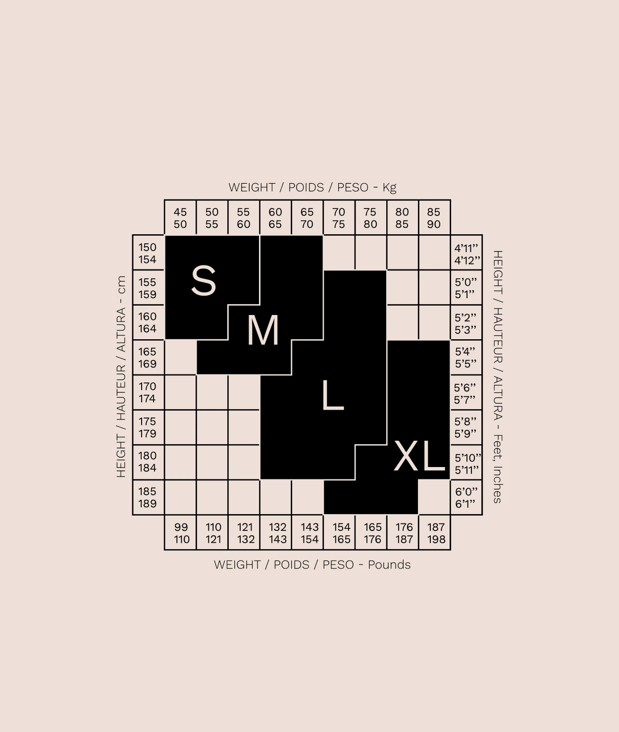 Lot De 2 Collants Essentiels Semi-opaques - 30D 6 Lot De 2 Collants Essentiels Semi-opaques - 30D – Image 6