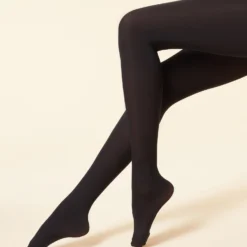 Lot De 2 Collants Essentiels Opaques - 60D 10 Lot De 2 Collants Essentiels Opaques - 60D -Magasin De Lingerie Etam 652961205 c