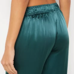 Pantalon De Pyjama En Soie -Magasin De Lingerie Etam 652963748 b