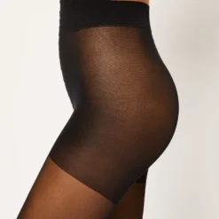 Lot De 2 Collants Essentiels - 15D -Magasin De Lingerie Etam 652964805 6