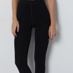 Collant Essentiel Opaque Effet Thermique - 140D -Magasin De Lingerie Etam 652995905 b