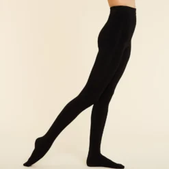 Collant Essentiel Opaque Effet Thermique - 140D -Magasin De Lingerie Etam 652995905 c