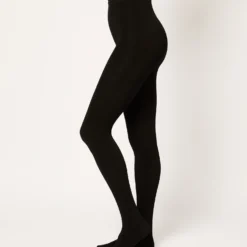 Collant Essentiel Opaque Effet Thermique - 140D