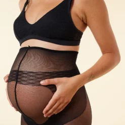 Collant Essentiel Semi-opaque - 30D -Magasin De Lingerie Etam 653017105 c