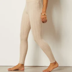 Legging Torsadé 7 Legging Torsadé -Magasin De Lingerie Etam 653057483 6