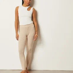 Legging Torsadé 9 Legging Torsadé -Magasin De Lingerie Etam 653057483 c