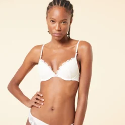 Soutien-gorge N.2 - Le Push-up Plongeant -Magasin De Lingerie Etam 653069159 c