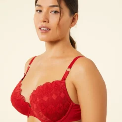 Soutien-gorge N.5 - Le Coques Fines Plongeant​ -Magasin De Lingerie Etam 653089573 c
