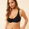 Soutien-gorge Corbeille En Coton, Bonnet D-G