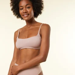 Brassière En Coton -Magasin De Lingerie Etam 653135183 c