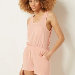 Short De Pyjama -Magasin De Lingerie Etam 653138463 c