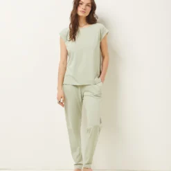 T-shirt Manches Courtes -Magasin De Lingerie Etam 653138646 6