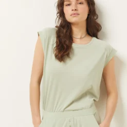 T-shirt Manches Courtes -Magasin De Lingerie Etam 653138646 b