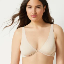 Soutien-gorge N.7 - Le Corbeille Foulard -Magasin De Lingerie Etam 653181881 6