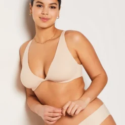 Soutien-gorge N.7 - Le Corbeille Foulard -Magasin De Lingerie Etam 653181881 b