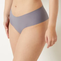 Hipster En Microfibre -Magasin De Lingerie Etam 653204104 b