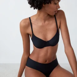 Hipster En Microfibre -Magasin De Lingerie Etam 653204105 b scaled