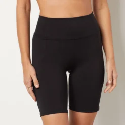 Cycliste Effet Ventre Plat 7 Cycliste Effet Ventre Plat -Magasin De Lingerie Etam 653234205 6