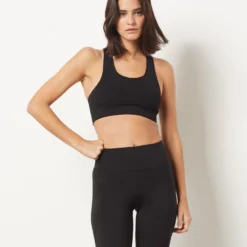 Cycliste Effet Ventre Plat