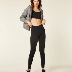 Brassière De Sport Dos Croisé - Maintien Fort -Magasin De Lingerie Etam 653235805 6