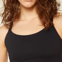 Brassière De Sport Dos Croisé - Maintien Fort